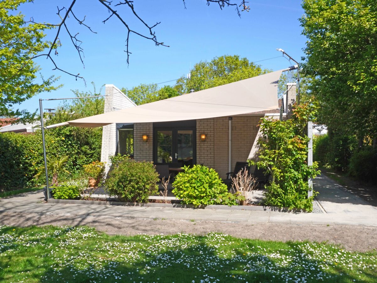 Holiday house Herckenstein 165 - Outdoor photo 4