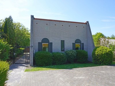 Holiday house Herckenstein 165 - Outdoor photo 2