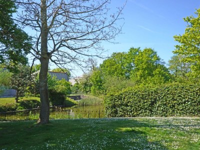 Holiday house Herckenstein 165 - Outdoor photo 5