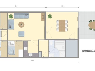 Holiday house Herckenstein 165 - Document photo 24