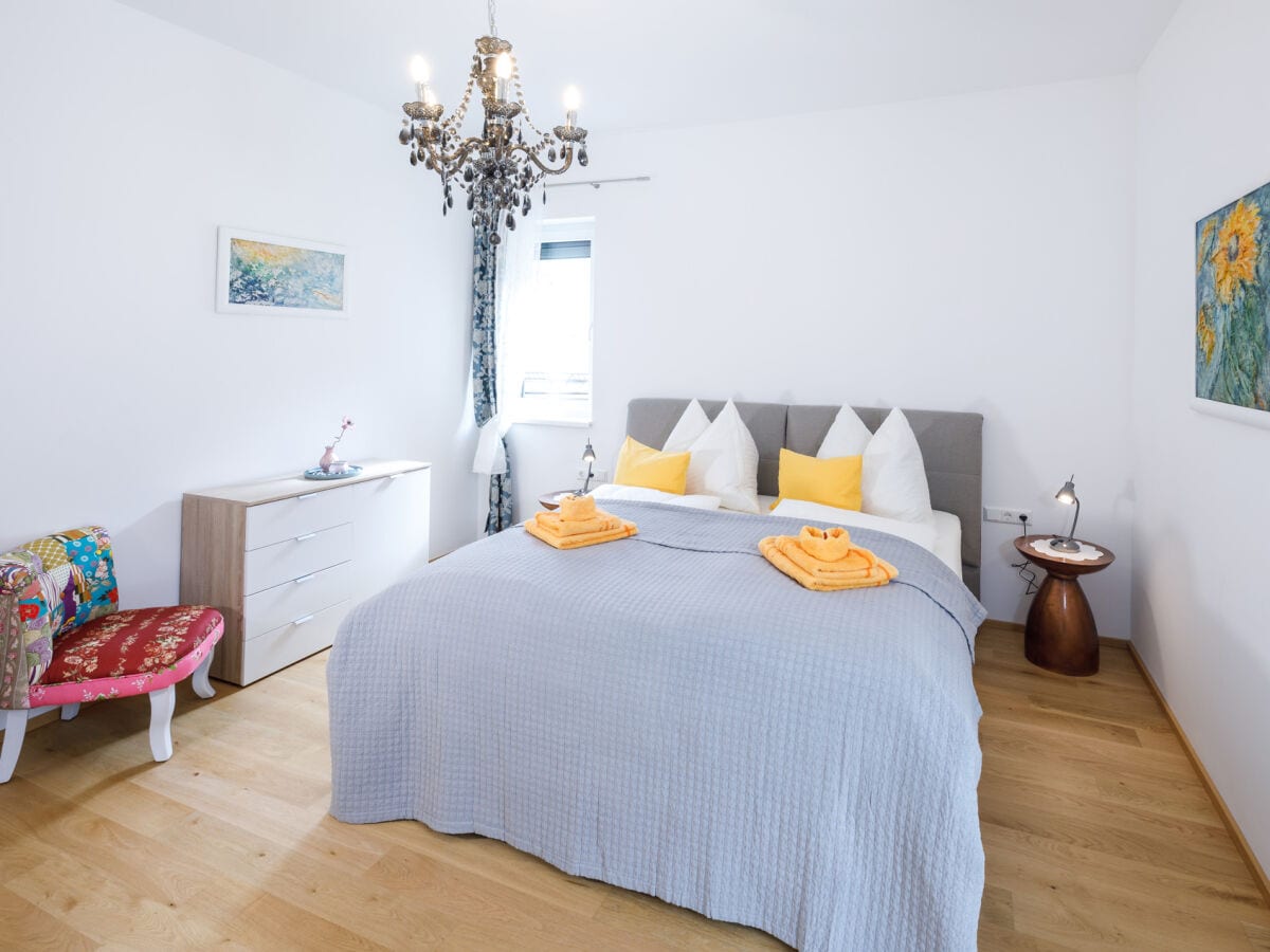 Holiday apartment Narzisse Bad Aussee