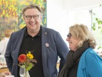 Gudrun und Gerald Marl