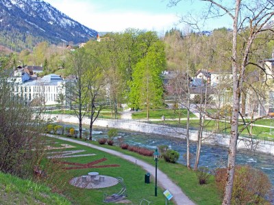 Holiday apartment Narzisse Bad Aussee - Outdoor photo 4