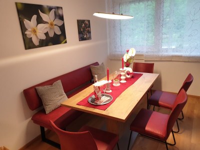 Holiday apartment Narzisse Bad Aussee - Features photo 9