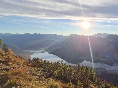 Holiday apartment Narzisse Bad Aussee - Environment photo 14