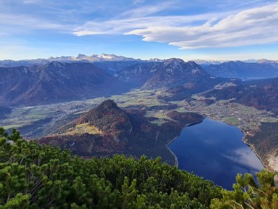 Holiday apartment Narzisse Bad Aussee - Environment photo 15