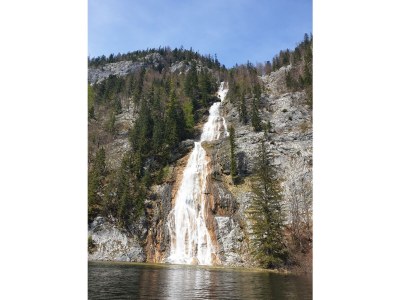 Holiday apartment Narzisse Bad Aussee - Environment photo 19