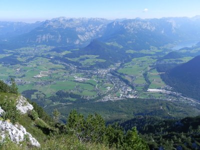 Holiday apartment Narzisse Bad Aussee - Environment photo 20