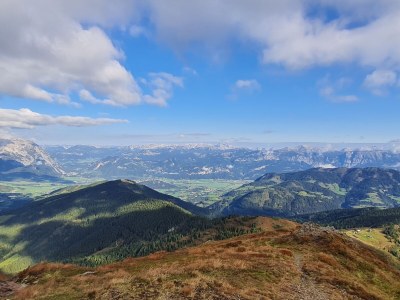 Holiday apartment Narzisse Bad Aussee - Environment photo 21