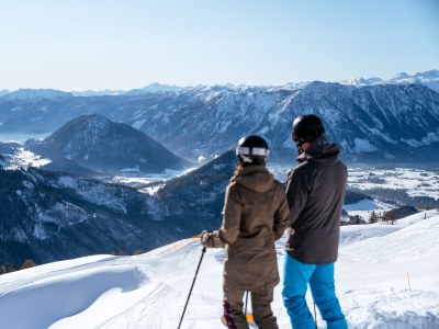 Holiday apartment Narzisse Bad Aussee - Environment photo 22