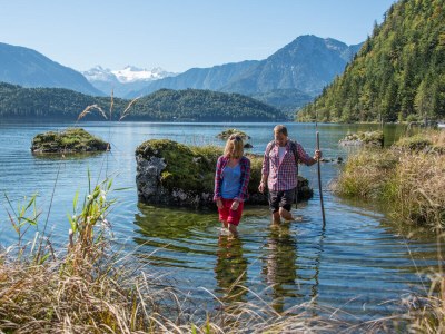 Holiday apartment Narzisse Bad Aussee - Environment photo 24