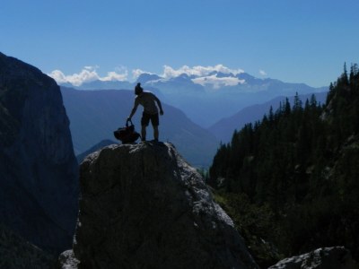 Holiday apartment Narzisse Bad Aussee - Environment photo 25