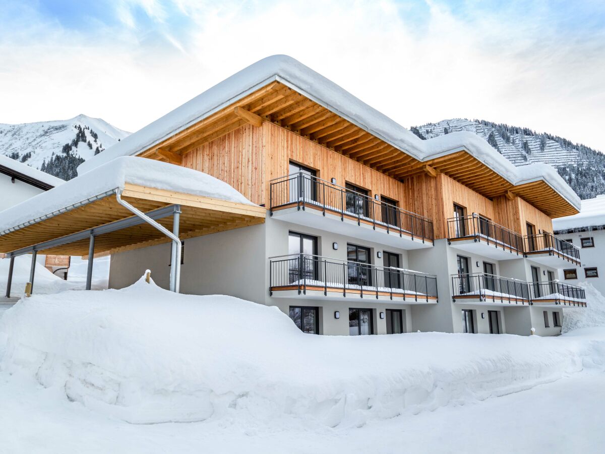 Holiday apartment 2-Room Dream - Outdoor photo 3