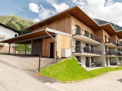 Holiday apartment 2-Room Dream in Riezlern - Holiday apartment