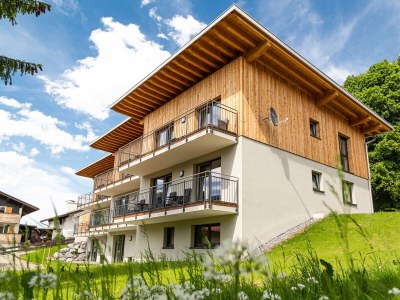 Holiday apartment 2-Room Dream - Outdoor photo 2