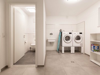 Holiday apartment 2-Room Dream - Features photo 9