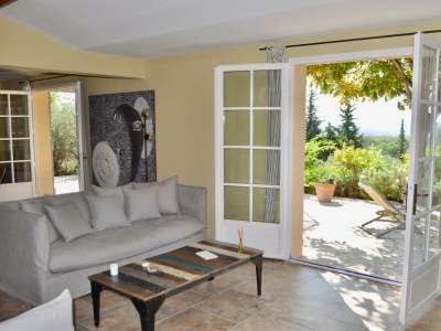 Villa ARTS & FLORES - Features photo 19