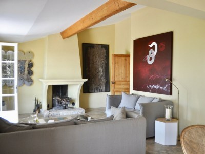 Villa ARTS & FLORES - Features photo 21