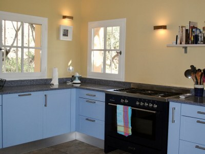 Villa ARTS & FLORES - Features photo 23