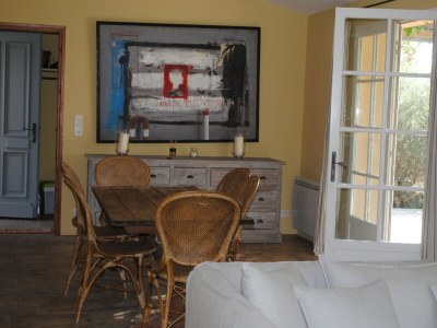 Villa ARTS & FLORES - Features photo 24