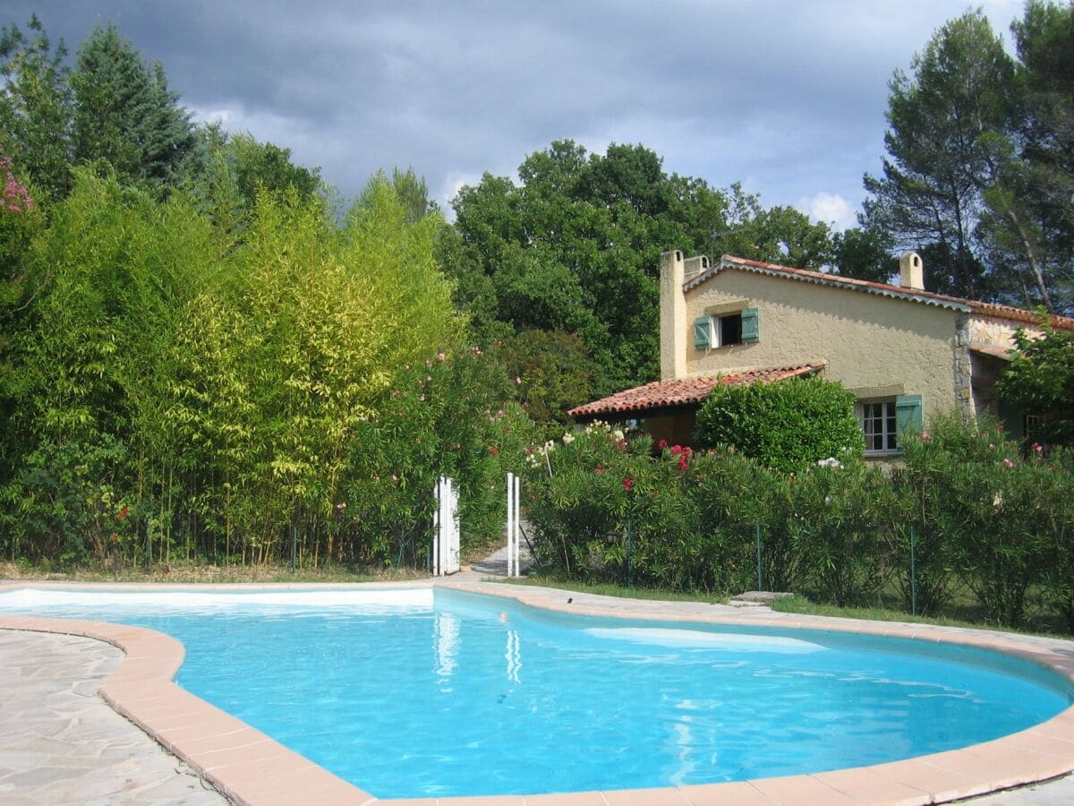 Holiday house CLOS DES CHENES