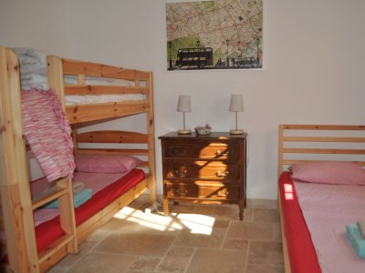 Holiday house CLOS DES CHENES - Features photo 12