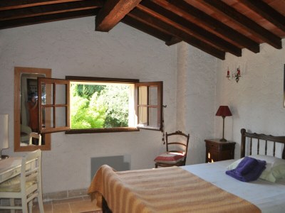 Holiday house CLOS DES CHENES - Features photo 14