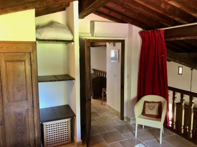 Holiday house CLOS DES CHENES - Features photo 15