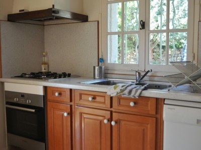 Holiday house CLOS DES CHENES - Features photo 17