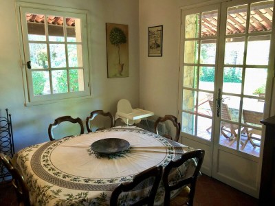 Holiday house CLOS DES CHENES - Features photo 19