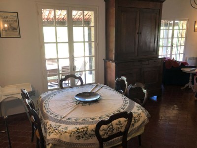 Holiday house CLOS DES CHENES - Features photo 20