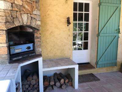 Holiday house CLOS DES CHENES - Features photo 21