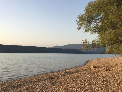 Holiday house CLOS DES CHENES - Environment photo 28