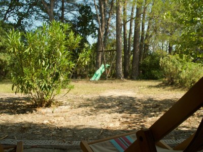 Holiday house CLOS DES CHENES - Outdoor photo 34