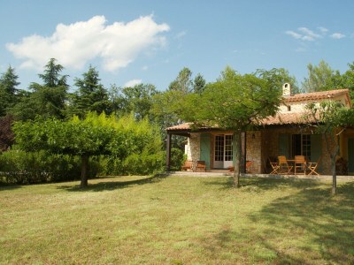 Holiday house CLOS DES CHENES - Outdoor photo 36