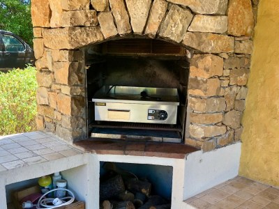 Holiday house CLOS DES CHENES - Outdoor photo 37