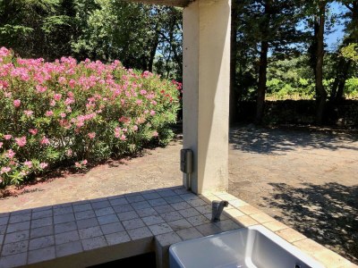 Holiday house CLOS DES CHENES - Outdoor photo 38