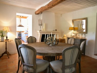 Villa LI SIAN BEN in Var - Villa