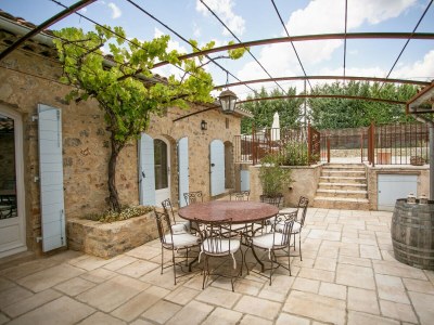 Villa LI SIAN BEN - Outdoor photo 4