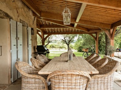 Villa LI SIAN BEN - Outdoor photo 6