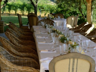 Villa LI SIAN BEN - Outdoor photo 7