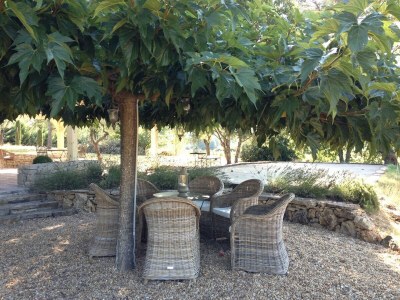 Villa LI SIAN BEN - Outdoor photo 8