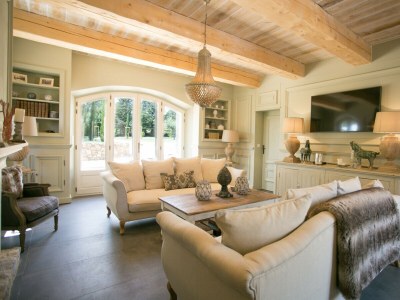 Villa LI SIAN BEN - Features photo 11