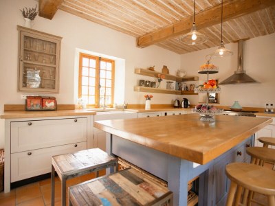 Villa LI SIAN BEN - Features photo 13