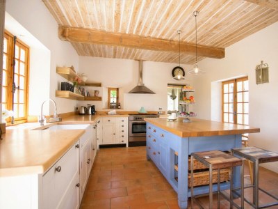 Villa LI SIAN BEN - Features photo 28