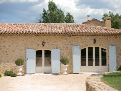 Villa LI SIAN BEN - Outdoor photo 36