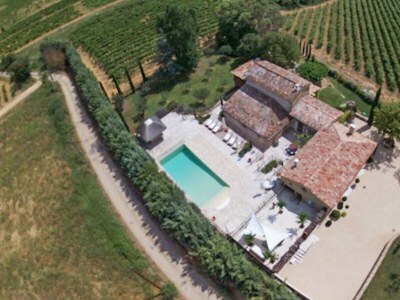 Villa LI SIAN BEN - Outdoor photo 38