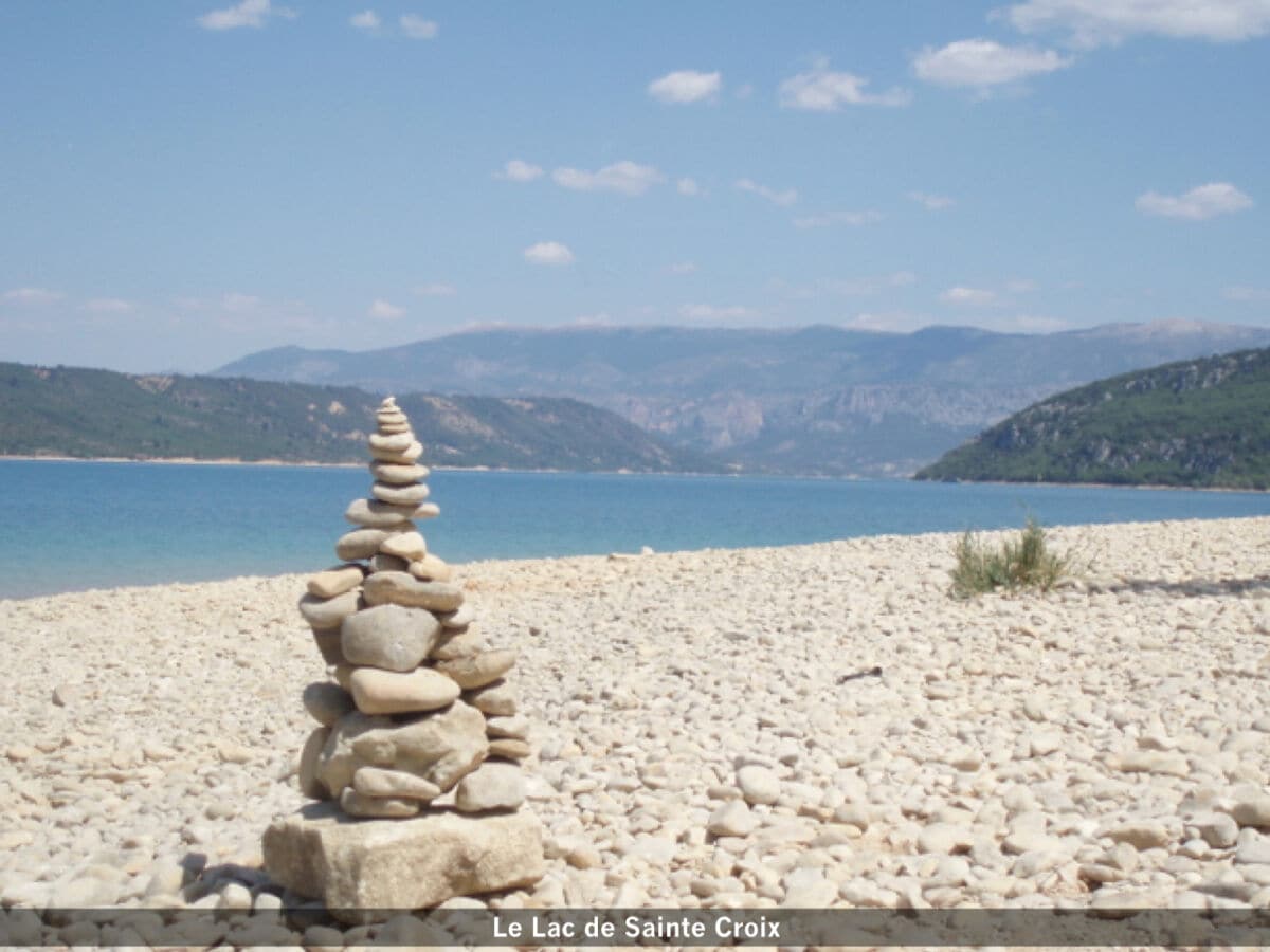 Holiday house MAS DU PERIGOULIER