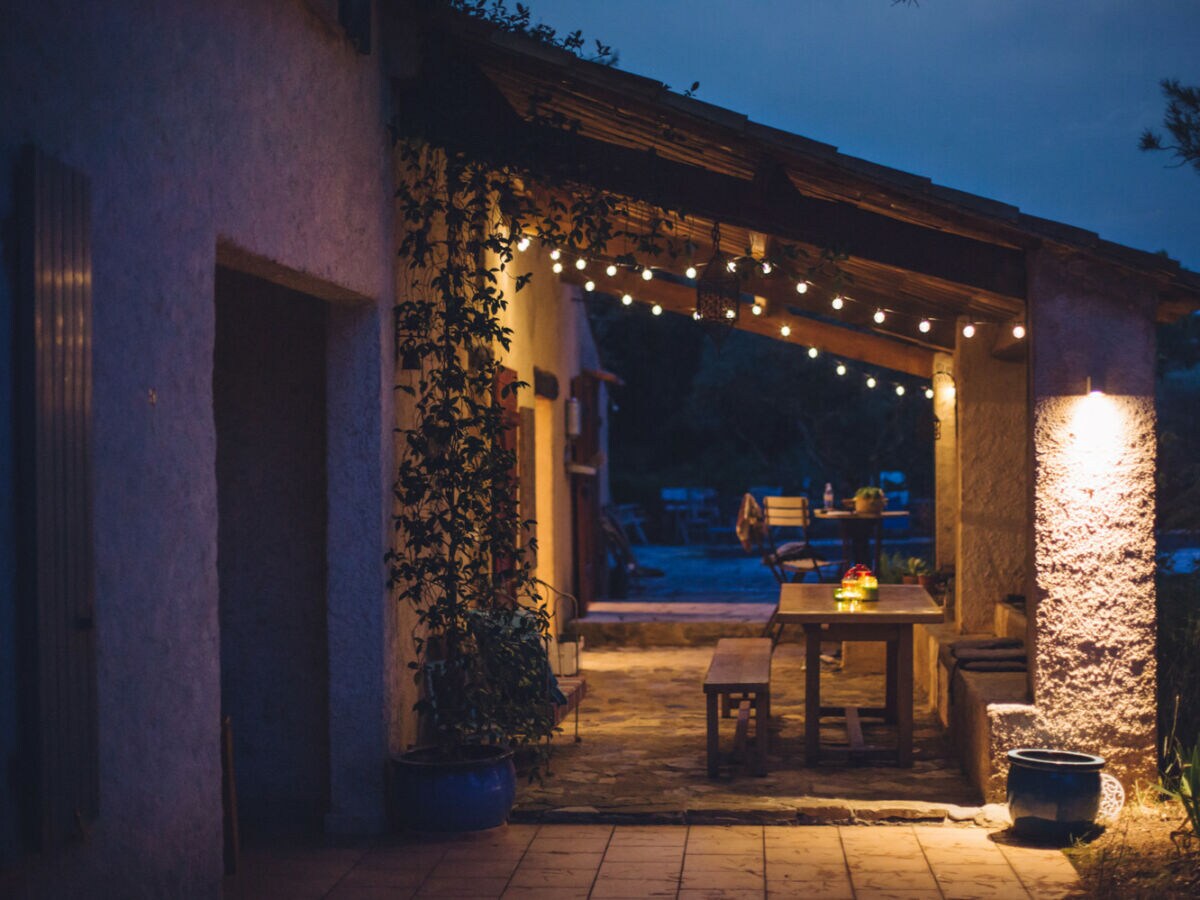 Holiday house MAS DU PERIGOULIER - Outdoor photo 3