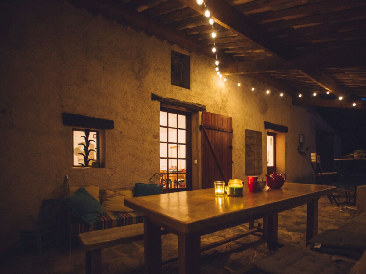 Holiday house MAS DU PERIGOULIER - Outdoor photo 5